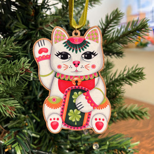 Lucky Cat