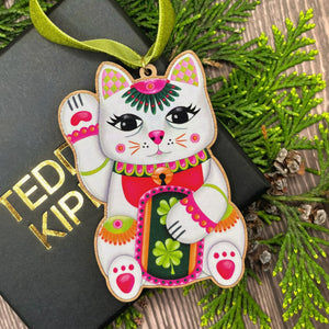 Lucky Cat